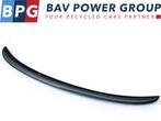 ACHTERSPOILER CARBON M3 F80 BMW 3 serie (F30) (51712240832), Nieuw, Achter, BMW