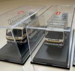 Volkswagen LT - HB Audi team 1:43 limited 1000, Hobby en Vrije tijd, Modelauto's | 1:43, Ophalen of Verzenden, Zo goed als nieuw