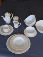 Ventura    Eet & koffieservies, Huis en Inrichting, Ophalen, Gebruikt, Keramiek, Overige stijlen