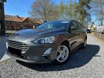 Ford focus 1.0 ecoboost hybrid bj. 2020, Auto's, Ford, Focus, Handgeschakeld, Achteruitrijcamera, Te koop