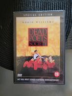 Dvd.Death poets society, Cd's en Dvd's, Ophalen of Verzenden, Zo goed als nieuw