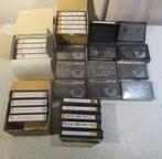 30 cassettes vidéo 8 mm enregistrées Hi8 - Fêtes et fêtes, Enlèvement ou Envoi