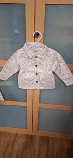 2 jasjes maat 80 en maat 86, Kinderen en Baby's, Babykleding | Maat 80, Ophalen, Zo goed als nieuw