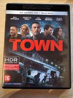 The town 4k, Ophalen, Zo goed als nieuw