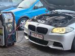Airco vullen te Hechtel-Eksel, Auto-onderdelen, Ophalen
