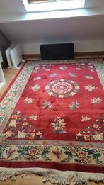 Grand tapis chinois, Maison & Meubles, Enlèvement