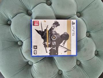 Ghost of Tsushima, Enlèvement ou Envoi, Neuf