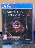 resident evil 2 revelations (sealed), Ophalen of Verzenden