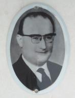 porseleinen foto, Verzenden, Foto