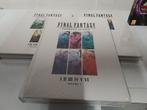 Final fantasy strategie boeken, Boeken, Ophalen of Verzenden, Nieuw