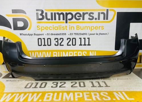 BUMPER BMW 5 Serie 631 ACHTERBUMPER 1-E10-5351z, Auto-onderdelen, Carrosserie, Bumper, Voor, Gebruikt, 6 maanden garantie, Ophalen of Verzenden