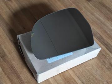 Spiegelglas Audi/Skoda (origineel) beschikbaar voor biedingen