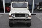 Daihatsu Taft 2500 Diesel, Auto's, Daihatsu, Te koop, Diesel, Bedrijf, Overige modellen