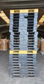 Palette Plastique, Bricolage & Construction, Bois & Planches, Enlèvement, Utilisé, Palette