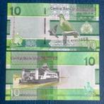 Gambia - 10 Dalasis 2019 - Pick 38 - UNC, Postzegels en Munten, Bankbiljetten | Afrika, Los biljet, Ophalen of Verzenden, Overige landen