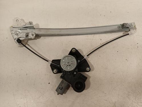 RAAMMECHANIEK ELEK RECHTS VOOR Yaris IV (P21 / PA1 / PH1), Auto-onderdelen, Carrosserie, Toyota, Voor, Rechts, Gebruikt