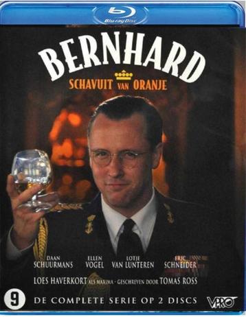 Bernhard, Schavuit Van Oranje