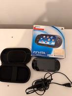 Ps vita, Games en Spelcomputers, Spelcomputers | Sony PlayStation Vita, Ophalen, Zo goed als nieuw
