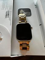 Apple watch, Handtassen en Accessoires, Smartwatches, Ophalen, Zo goed als nieuw