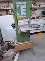 bas 315  lintzaag, Doe-het-zelf en Bouw, Gereedschap | Zaagmachines, Ophalen, Zo goed als nieuw, Lintzaag