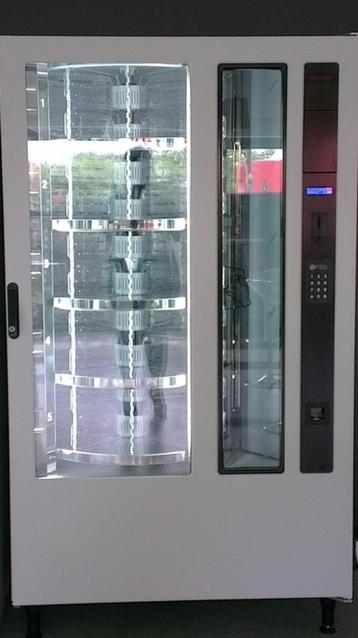 Broodautomaat fas /  voeding automaat 480/10  beschikbaar voor biedingen