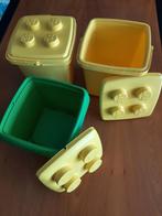 Duplo emmers ., Kinderen en Baby's, Speelgoed | Duplo en Lego, Ophalen of Verzenden, Duplo