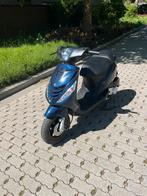 Piaggio zip 4t, Fietsen en Brommers, Scooters | Piaggio, Zip, Ophalen of Verzenden, Benzine, 50 cc