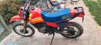 Suzuki DR 600, Vélos & Vélomoteurs, Cyclomoteurs | Cyclomoteurs de cross, Enlèvement, Comme neuf, Suzuki
