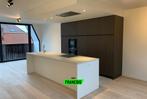 Appartement te huur in Brugge, 4 slpks, Immo, Huizen te huur, 124 kWh/m²/jaar, Appartement, 4 kamers, 140 m²