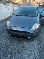 Fiat Punto évo 1200cc de 09/2015 prête à immatriculé, Auto's, 5 deurs, Particulier, Punto, Te koop