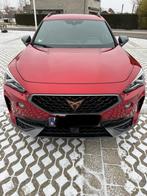 Cupra formentor automaat 1.5 tsi. 150 pk luxe full option, Autos, Cupra, Rouge, Achat, Euro 6, Formentor