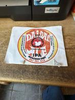 Dai dai ale sticker IPA, Verzamelen, Biermerken, Ophalen of Verzenden, Overige typen, Overige merken
