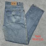 W36 L33 jeans voor heren, Kleding | Heren, Spijkerbroeken en Jeans, Ophalen of Verzenden, Zo goed als nieuw, Blauw, W36 - W38 (confectie 52/54)
