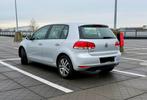 Volkswagen Golf 6 1.4 Benzine, Euro5, Cruise Control, Airco, Auto's, Euro 5, Stof, Zwart, Handgeschakeld