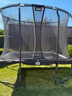Salta premium black edition rechthoekig 305x214cm, Ophalen, Gebruikt