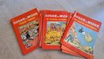Suske en Wiske strips 10 stuks, Plusieurs BD, Enlèvement ou Envoi, Utilisé, Willy Vandersteen