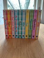 Reeks van 10 kookboeken, Ophalen of Verzenden, Nieuw