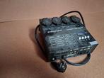 dmx dimmer 4 kanaals, Muziek en Instrumenten, Licht en Laser, Ophalen of Verzenden, Gebruikt, Licht