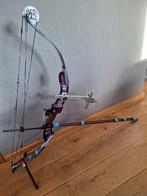 Compoundboog  pse citation 2, Sport en Fitness, Handboogschieten, Ophalen, Compoundboog