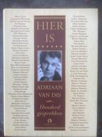 Hier is.... van Dis op de televisie. 10 DVD's, Verzenden