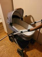 MaxiCosy buggy met zitstoel en wieg., Kinderen en Baby's, Ophalen, Gebruikt