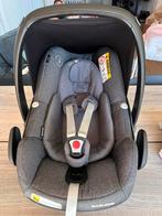 Maxi cosi Pebble pro I-size + 2wayfix basis voor auto, Kinderen en Baby's, Ophalen, Gebruikt