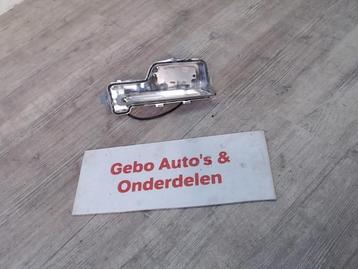 MISTLAMP RECHTS VOOR Volvo S60 II (FS) (01-2010/12-2018) beschikbaar voor biedingen