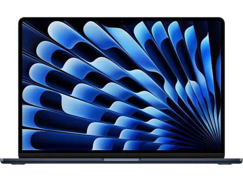 Apple MacBook Air (M2, 2023), Computers en Software, Windows Laptops, Zo goed als nieuw, 15 inch, SSD, 8 GB, Ophalen