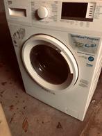 Wasmachine beko 6kg, Ophalen, Zo goed als nieuw