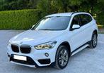 BMW X1 1.5iA Automaat GPS Keuring OK Zeer schoon !, Testrit aan huis, Stof, Euro 6, 4 cilinders