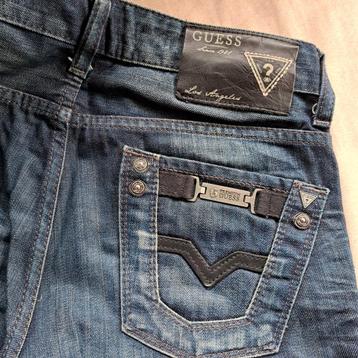 Jeans homme  GUESS  beschikbaar voor biedingen
