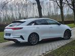 Kia proceed GT 1.6TGDI 204PK | FULL OPTION | PANO | AUTOMAAT, Automaat, USB, Alcantara, Wit