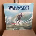 The Beach Boys – 20 Golden Greats - lp, Ophalen of Verzenden
