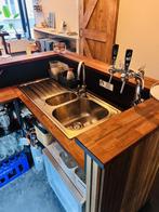 Toog horeca, Zakelijke goederen, Ophalen, Gebruikt, Meubilair